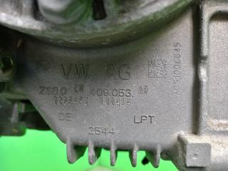 АКПП AUDI A3 8V CJS 3 ракурс