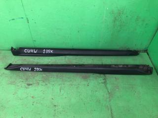 Обвес MITSUBISHI AIRTREK CU4W MR954393, MR954394 1 ракурс