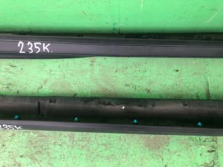 Обвес MITSUBISHI AIRTREK CU4W MR954393, MR954394 4 ракурс