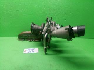 Турбина NISSAN SKYLINE ZV37 M274 A2740904080 1 ракурс