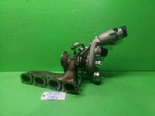 Турбина NISSAN SKYLINE ZV37 M274 A2740904080 2 ракурс