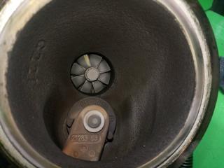 Турбина NISSAN SKYLINE ZV37 M274 A2740904080 3 ракурс