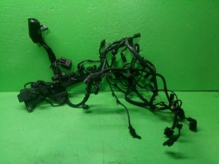 Коса двс NISSAN SKYLINE ZV37 M274 A2740104006 4 ракурс