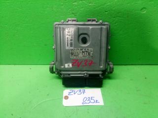 Компьютер NISSAN SKYLINE ZV37 M274 A2749001500 1 ракурс