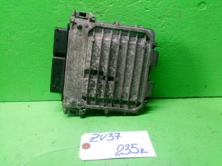 Компьютер NISSAN SKYLINE ZV37 M274 A2749001500 3 ракурс