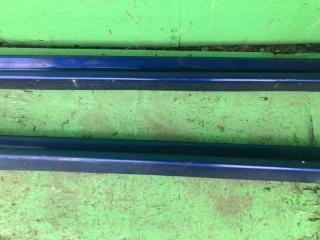 Обвес MAZDA AXELA BK5P BP4K51P50, BP4K51P40 3 ракурс