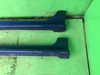 Обвес MAZDA AXELA BK5P BP4K51P50, BP4K51P40 4 ракурс