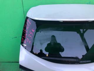 Дверь задняя TOYOTA COROLLA ZWE211 67005-12F90 3 ракурс