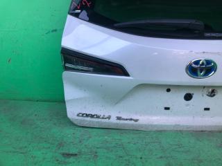 Дверь задняя TOYOTA COROLLA ZWE211 67005-12F90 4 ракурс