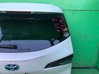 Дверь задняя TOYOTA COROLLA ZWE211 67005-12F90 5 ракурс