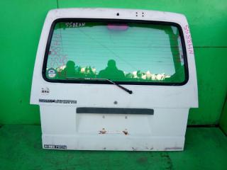 Дверь задняя NISSAN VANETTE SS88HN 1 ракурс