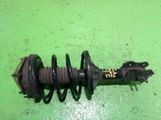 Стойка левая передняя MAZDA CLEF GE5PA G02P34900 1 ракурс Стойка левая передняя MAZDA CLEF GE5PA G02P34900 1 ракурс