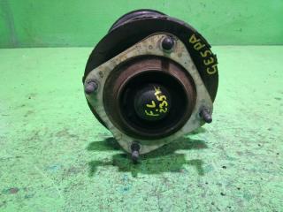 Стойка левая передняя MAZDA CLEF GE5PA G02P34900 2 ракурс