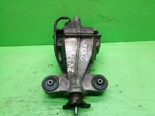 Редуктор задний NISSAN SKYLINE ZV37 M274 38301-4GD4A 1 ракурс