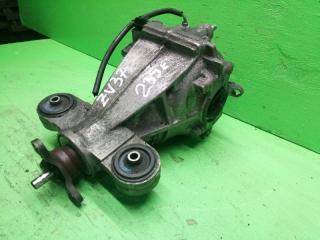 Редуктор задний NISSAN SKYLINE ZV37 M274 38301-4GD4A 3 ракурс