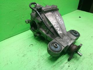 Редуктор задний NISSAN SKYLINE ZV37 M274 38301-4GD4A 4 ракурс
