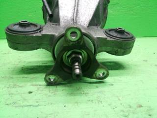 Редуктор задний NISSAN SKYLINE ZV37 M274 38301-4GD4A 5 ракурс