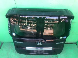 Дверь задняя HONDA STEPWGN RK5 2 ракурс