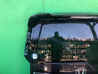 Дверь задняя HONDA STEPWGN RK5 3 ракурс