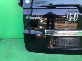 Дверь задняя HONDA STEPWGN RK5 4 ракурс