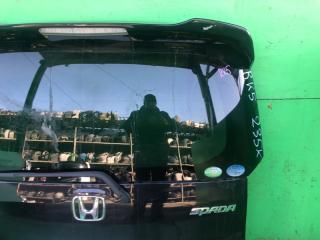 Дверь задняя HONDA STEPWGN RK5 5 ракурс