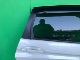Дверь правая задняя HONDA FIT GP5 3 ракурс