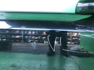 Дверь правая передняя AUDI TT 8j 5 ракурс