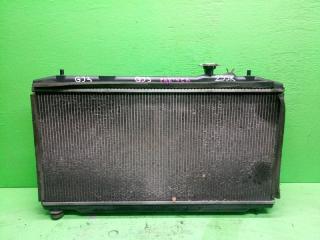 Радиатор основной HONDA PARTNER GJ3 L15A 19010-RLB-901 1 ракурс