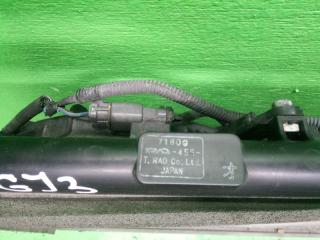 Радиатор основной HONDA PARTNER GJ3 L15A 19010-RLB-901 3 ракурс