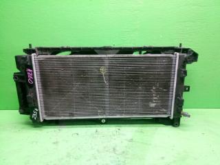 Радиатор основной NISSAN LEAF AZE0 EM57 214103NA0A 1 ракурс Радиатор основной NISSAN LEAF AZE0 EM57 214103NA0A 1 ракурс