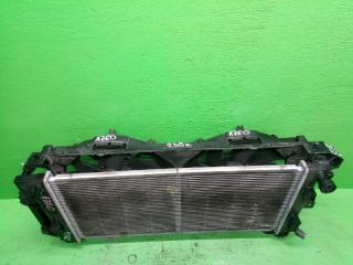 Радиатор основной NISSAN LEAF AZE0 EM57 214103NA0A 2 ракурс Радиатор основной NISSAN LEAF AZE0 EM57 214103NA0A 2 ракурс