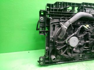 Телевизор NISSAN ELGRAND TE52 214601AM0A 4 ракурс