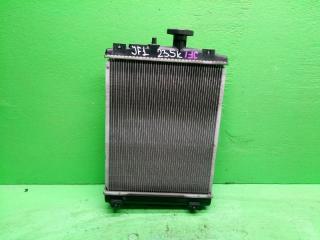 Радиатор основной HONDA N-BOX JF1 222000-7911 1 ракурс