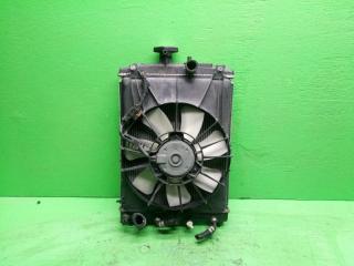 Радиатор основной HONDA N-BOX JF1 222000-7911 4 ракурс