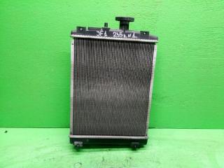 Радиатор основной HONDA N-BOX JF1 222000-7911 1 ракурс