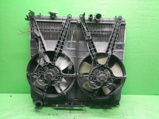 Радиатор основной MAZDA BONGO FRIENDEE SGEW FE WL0215200 3 ракурс
