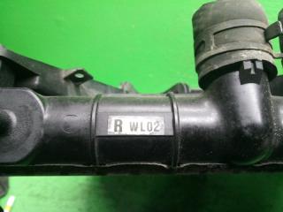 Радиатор основной MAZDA BONGO FRIENDEE SGEW FE WL0215200 4 ракурс