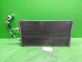 Радиатор кондиционера NISSAN LEAF AZE0 EM57 92110-3NK0B 1 ракурс