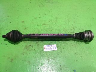 Привод правый передний AUDI TT 8j 8J0407272N 1 ракурс