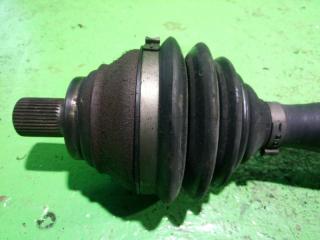 Привод правый передний AUDI TT 8j 8J0407272N 2 ракурс