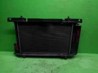 Радиатор основной TOYOTA AURIS ZRE154 16400-22160 1 ракурс