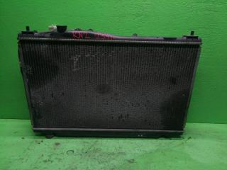 Радиатор основной HONDA STREAM RN2 19010-PSA-901 1 ракурс