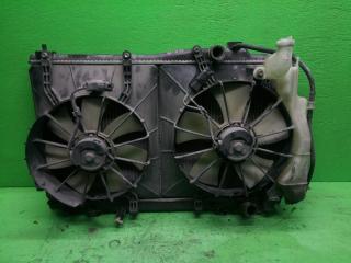 Радиатор основной HONDA STREAM RN2 19010-PSA-901 3 ракурс