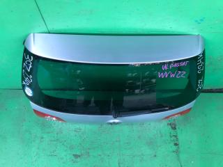Дверь задняя VOLKSWAGEN PASSAT B6 2 ракурс Дверь задняя VOLKSWAGEN PASSAT B6 2 ракурс