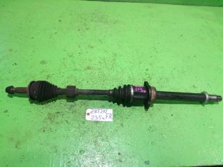 Привод правый передний TOYOTA AVENSIS ZRT272 43410-05460 1 ракурс