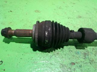 Привод правый передний TOYOTA AVENSIS ZRT272 43410-05460 2 ракурс