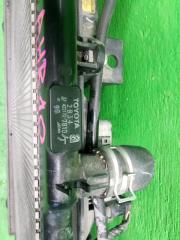 Радиатор основной TOYOTA ESTIMA AHR10 16400-28340 5 ракурс