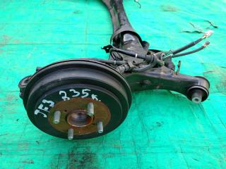 Балка подвески задняя HONDA N-BOX JF3 5 ракурс