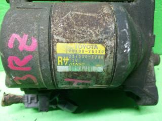 Стартер TOYOTA REGIUS RCH41 3RZ 28100-75130 2 ракурс