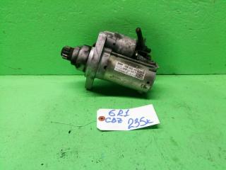 Стартер VOLKSWAGEN POLO 6R1 CBZ 0AM911023T 1 ракурс